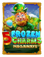 มี สล็อต จาก Joker Gaming ที่ต้องลองเล่นสักครั้ง